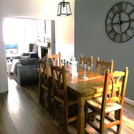 Kraken Cottage Bridlington Dış mekan fotoğraf