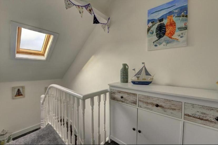 Kraken Cottage Bridlington Dış mekan fotoğraf