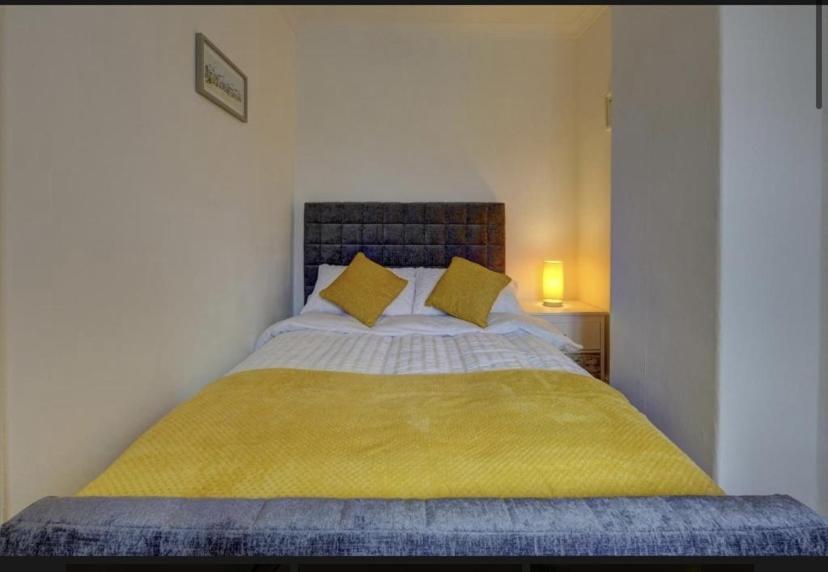 Kraken Cottage Bridlington Dış mekan fotoğraf