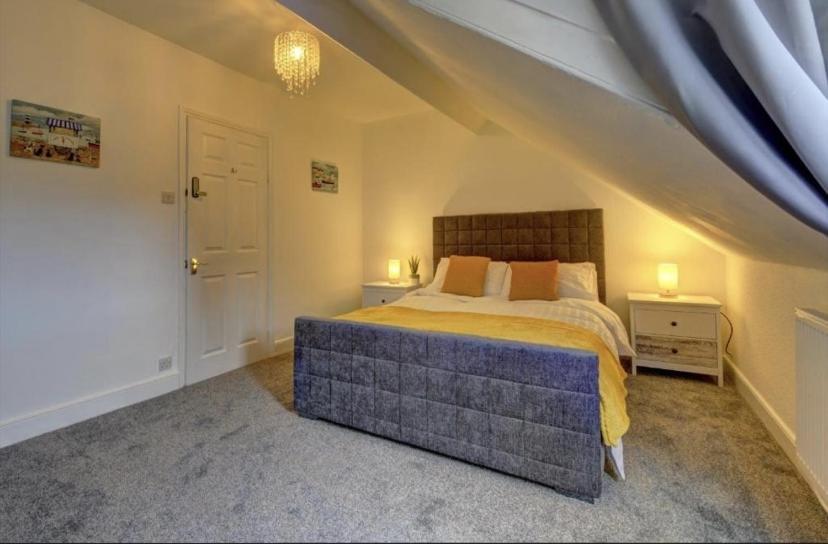 Kraken Cottage Bridlington Dış mekan fotoğraf