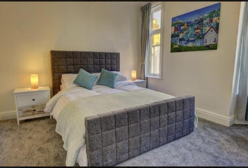 Kraken Cottage Bridlington Dış mekan fotoğraf