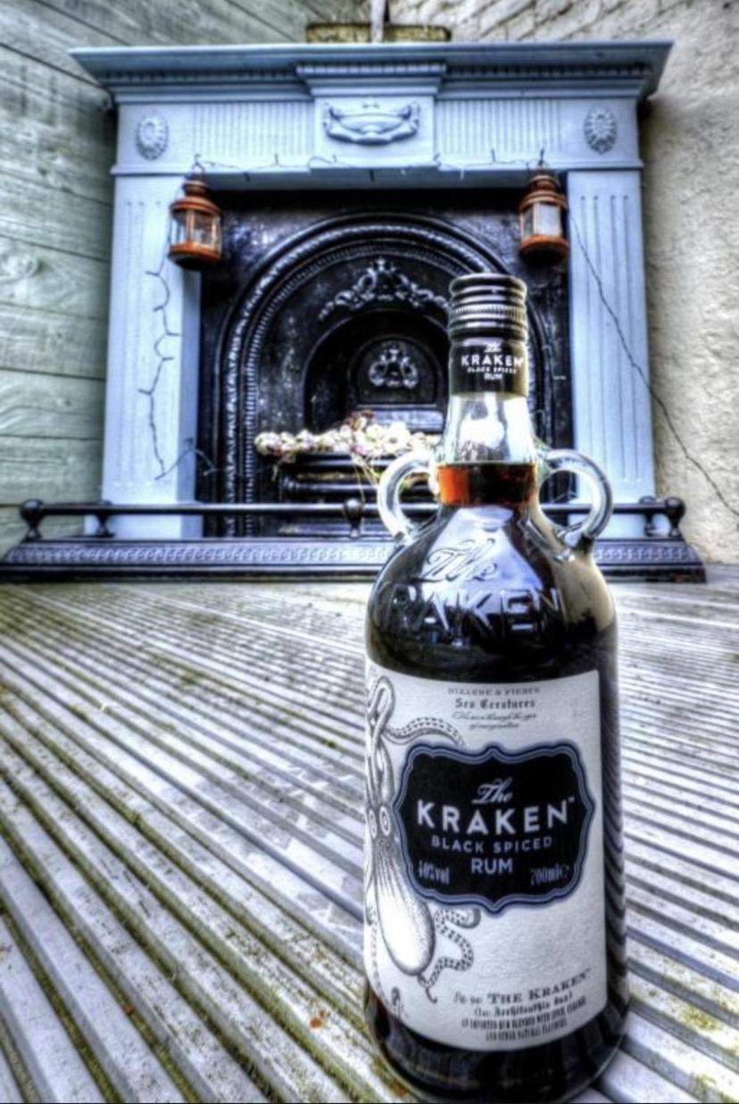 Kraken Cottage Bridlington Dış mekan fotoğraf
