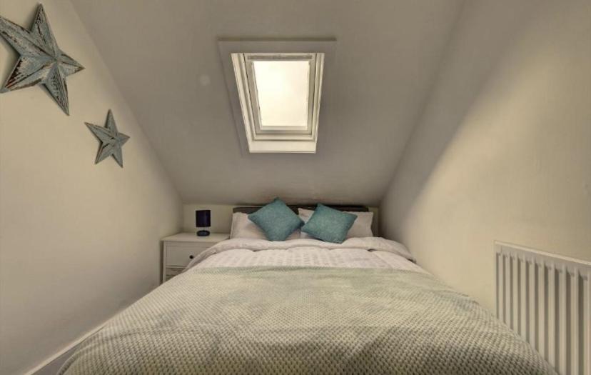 Kraken Cottage Bridlington Dış mekan fotoğraf