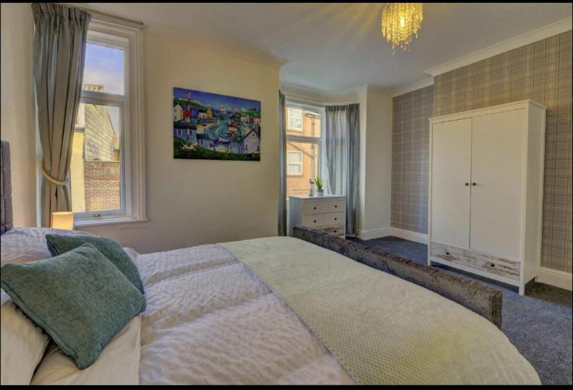 Kraken Cottage Bridlington Dış mekan fotoğraf