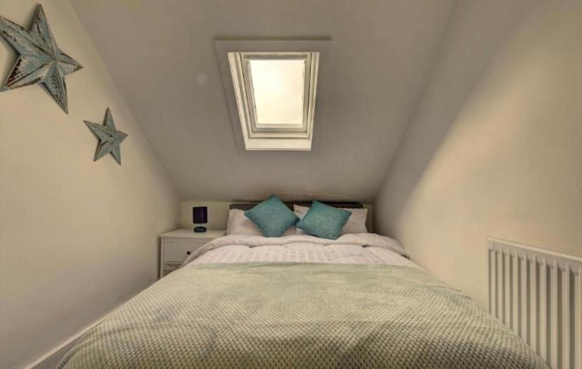 Kraken Cottage Bridlington Dış mekan fotoğraf