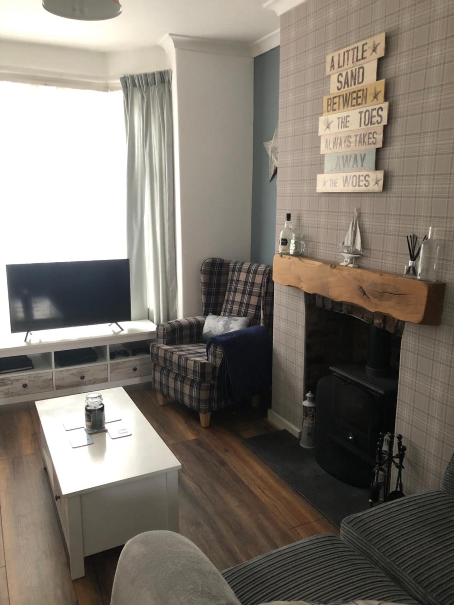 Kraken Cottage Bridlington Dış mekan fotoğraf